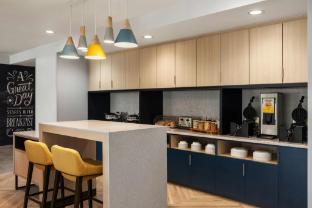 towneplace suites by marriott hickory