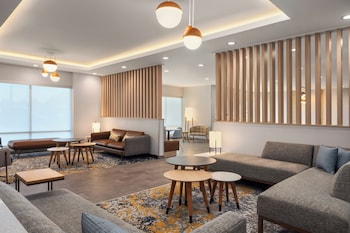 Towneplace Suites By Marriott Hickory,,2 star