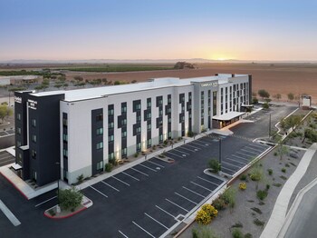 fairfield by marriott inn and suites casa grande