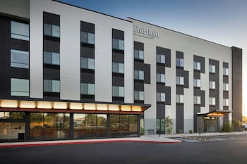 fairfield by marriott inn and suites casa grande