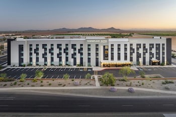 fairfield by marriott inn and suites casa grande