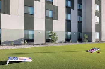 fairfield by marriott inn and suites casa grande