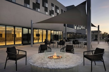 fairfield by marriott inn and suites casa grande