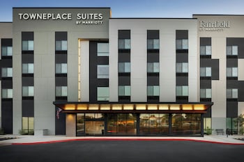 fairfield by marriott inn and suites casa grande