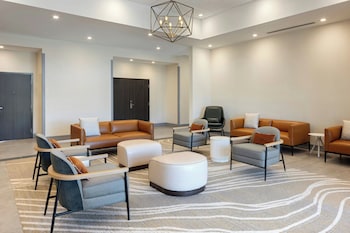fairfield by marriott inn and suites casa grande