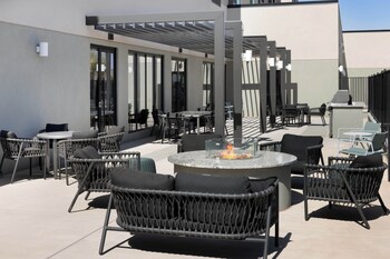 fairfield by marriott inn and suites casa grande