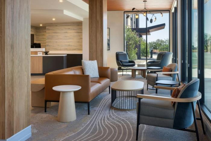fairfield by marriott inn and suites casa grande