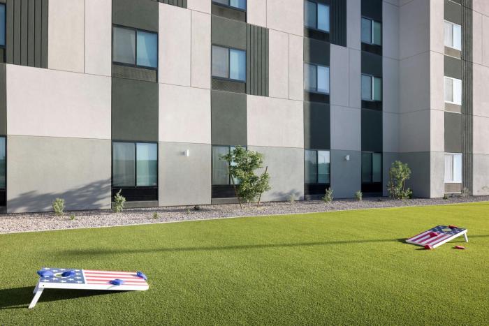 fairfield by marriott inn and suites casa grande