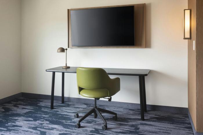 fairfield by marriott inn and suites casa grande