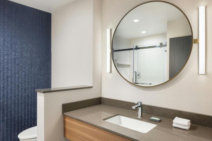 fairfield by marriott inn and suites casa grande