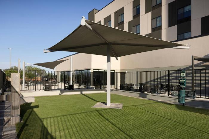 fairfield by marriott inn and suites casa grande