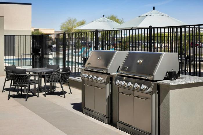 fairfield by marriott inn and suites casa grande