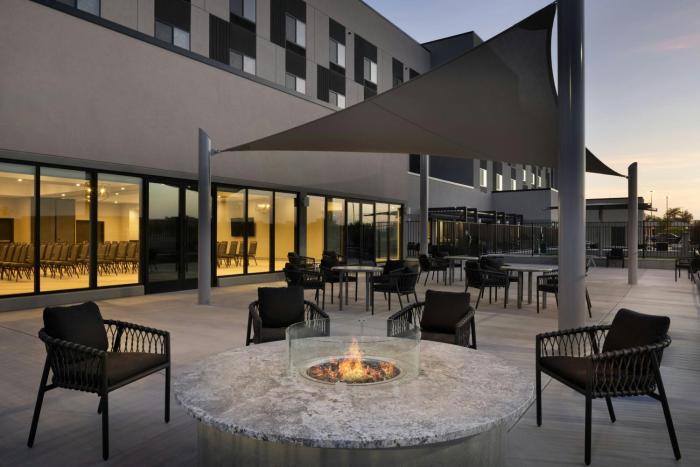 fairfield by marriott inn and suites casa grande