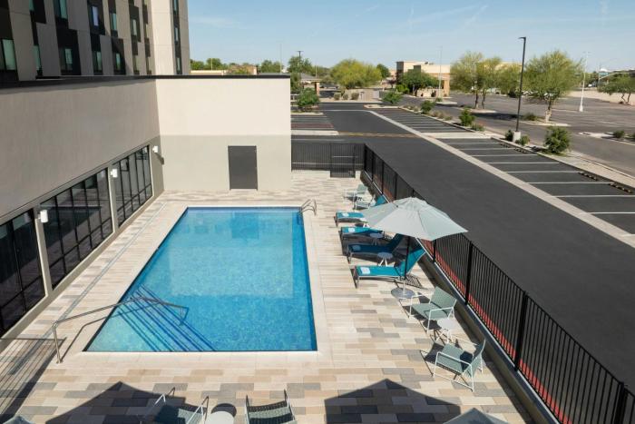 fairfield by marriott inn and suites casa grande