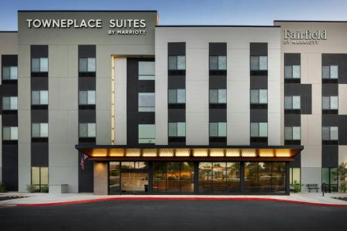 fairfield by marriott inn and suites casa grande