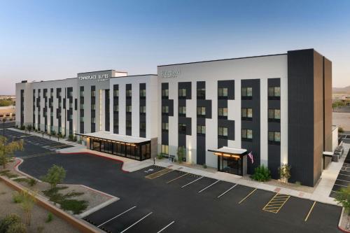 fairfield by marriott inn and suites casa grande