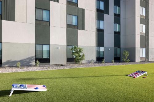 fairfield by marriott inn and suites casa grande