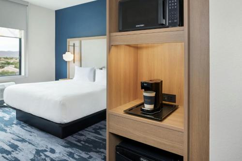 fairfield by marriott inn and suites casa grande
