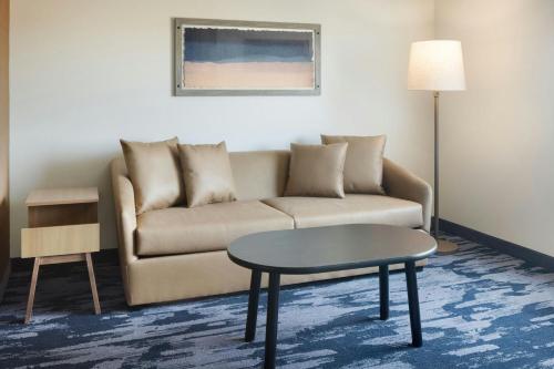 fairfield by marriott inn and suites casa grande