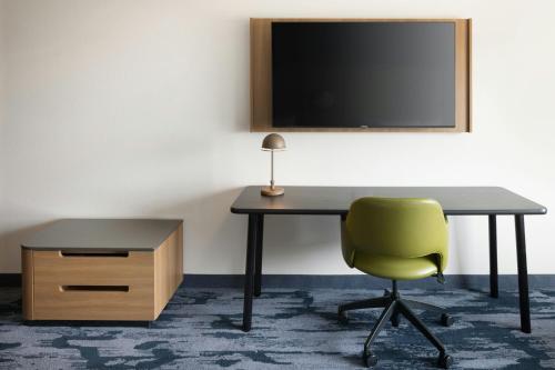 fairfield by marriott inn and suites casa grande