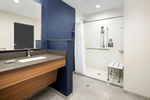 fairfield by marriott inn and suites casa grande