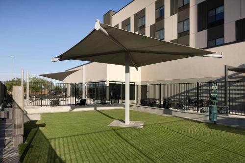 fairfield by marriott inn and suites casa grande