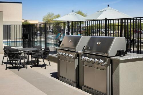 fairfield by marriott inn and suites casa grande