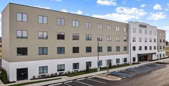 studiores by marriott oak ridge