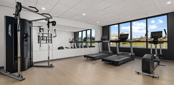 studiores by marriott oak ridge