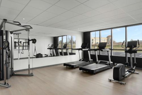 studiores by marriott oak ridge