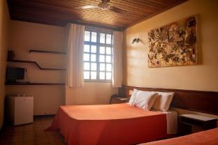 hotel alpina mucuge