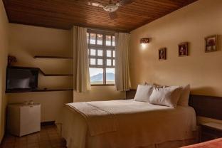 hotel alpina mucuge