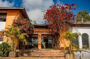 hotel alpina mucuge