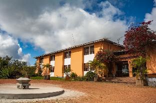 hotel alpina mucuge
