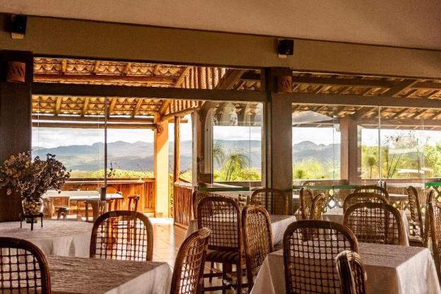 hotel alpina mucuge