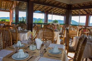hotel alpina mucuge