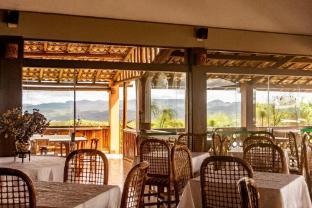 hotel alpina mucuge