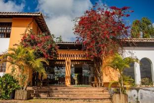 hotel alpina mucuge