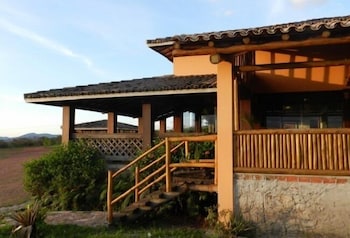 hotel alpina mucuge