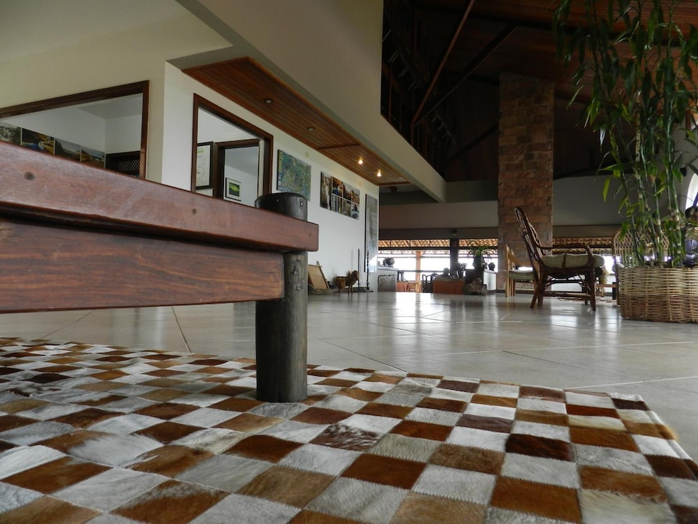 hotel alpina mucuge