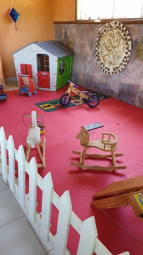 hotel alpina mucuge