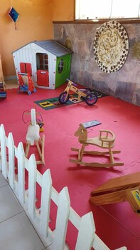 hotel alpina mucuge