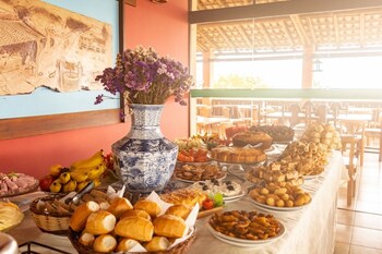 hotel alpina mucuge