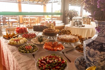 hotel alpina mucuge