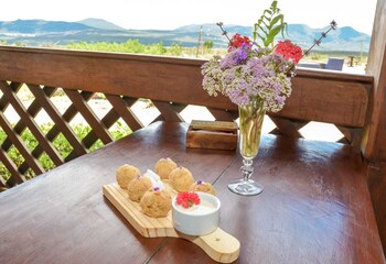 hotel alpina mucuge