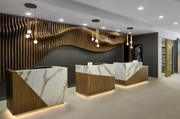 Courtyard By Marriott Birmingham Grandview,3580 Grandview Parkway,3 star
