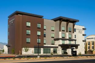 towneplace suites by marriott thatcher
