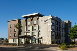 towneplace suites by marriott thatcher