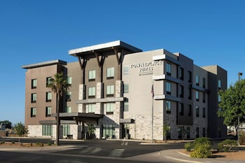 towneplace suites by marriott thatcher