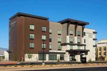 towneplace suites by marriott thatcher